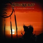 Atoll Nerat - Two Pipes to Heaven cover art