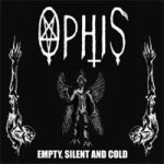 Ophis - Empty, Silent and Cold cover art