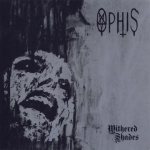 Ophis - Withered Shades cover art