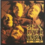Sex, Love & Money - Era cover art