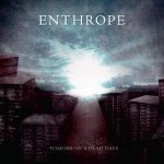 Enthrope - Tomorrow's Dead Days cover art