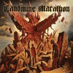 Landmine Marathon - Sovereign Descent cover art