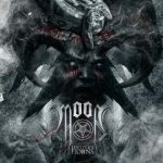 Moon - Lucifer's Horns cover art