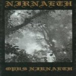 Nirnaeth - Opus Nirnaeth cover art