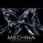 Mechina - The Assembly of Tyrants cover art
