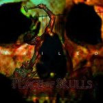 Place of Skulls - Nailed cover art