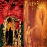 Place of Skulls - With Vision cover art