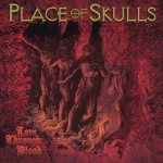 Place of Skulls - Love Through Blood cover art