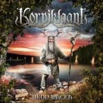 Korpiklaani - Ukon Wacka cover art