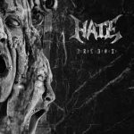 Hate - Erebos cover art