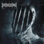Desultory - Counting Our Scars cover art