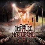 Impaled Nazarene - Road to the Octagon cover art