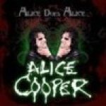 Alice Cooper - Alice Does Alice cover art