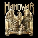 Manowar - Battle Hymns MMXI cover art