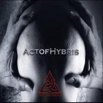 Aperion - Act of Hybris cover art