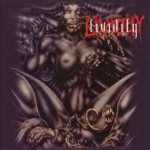 Lividity - The Age of Clitoral Decay cover art