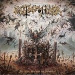 Blasphemophagher - …For Chaos, Obscurity and Desolation… cover art