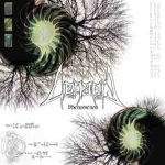 Aenaon - Phenomenon cover art