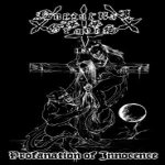 Nocturnal Graves - Profanation of Innocence cover art