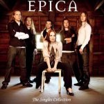 Epica - The Singles Collection cover art