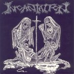 Incantation - Deliverance of Horrific Prophecies cover art