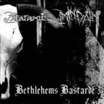 Ataraxie / Imindain - Bethlehems Bastarde cover art
