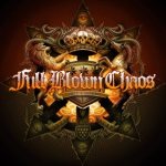 Full Blown Chaos - Full Blown Chaos cover art