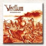 Vexillum - Neverending Quest cover art