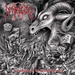 Impiety - Worshippers of the Seventh Tyranny cover art