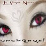 Archangel - La Vogue Noire cover art