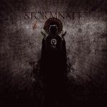 Stormnatt - The Crimson Sacrament cover art