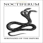 Noctiferum - Serenades of the Impure cover art