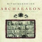 Mitochondrion - Archaeaeon cover art