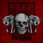 Varg - Wolfskult cover art