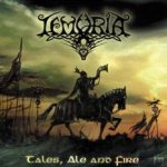 Lemuria - Tales, Ale and Fire cover art