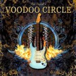 Voodoo Circle - Voodoo Circle cover art