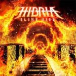 Hibria - Blind Ride cover art