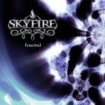 Skyfire - Fractal cover art