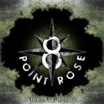 8-Point Rose - Primigenia cover art