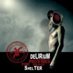 A Losing Season - Delirium Provides the Safest Shelter cover art