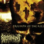 Abominant - Triumph of the Kill