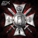 ADX - Division Blindée cover art