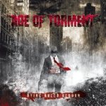 Age of Torment - Dying Breed Reborn cover art