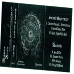 Akerbeltz - Satanic Supremacy / Akerbeltz cover art