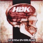 HDK - System Overload cover art