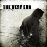The Very End - Vs. Life cover art