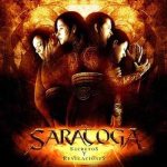 Saratoga - Secretos y Revelaciones cover art