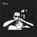 Furia - Huta Laura / Katowice / Królewska Huta cover art