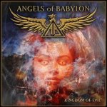 Angels of Babylon - Kingdom of Evil cover art