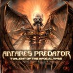 Antares Predator - Twilight of the Apocalypse cover art